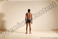 Breakdance reference poses of Enrique